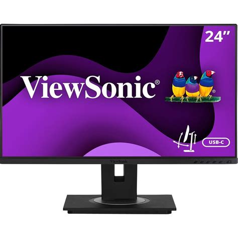 ViewSonic Showcase | LED Monitors & Commercial Displays | CDW