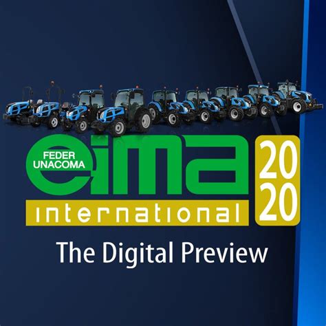 Eima Digital Preview Landini