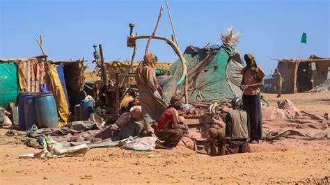 Sudan Crolla Miniera D Oro Almeno Morti