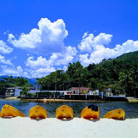 Barra Do Una Sp O Que Fazer Como Chegar E Dicas Perfeitas