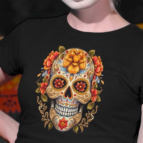 Calavera Etsy