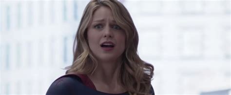 Video The Cw Shares Supergirl All About Eve Scene