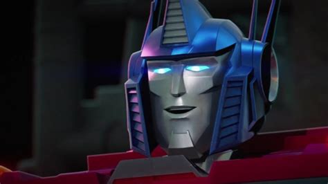 Transformers: EarthSpark Trailer Reveals New Terran Forms | Den of Geek