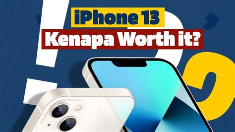 Iphone Kenapa Worth It Dibeli Youtube