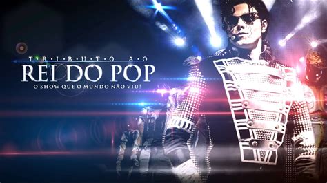 RODRIGO TEASER TRIBUTO AO REI DO POP UBERLÂNDIA YouTube