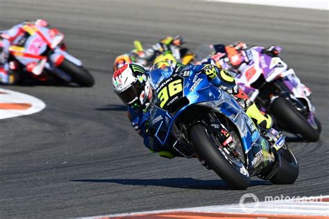 Motogpが予定する2027年のルール改定、新メーカー呼び込むチャンスに？ アプリリアは”業界のため”なら空力制限も受け入れ姿勢