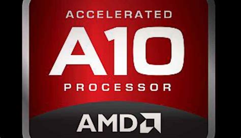 Amd A Series Apus Now Available In India