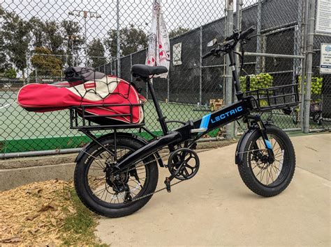 The Lectric Ebikes Xp Electric Bike Cleantechnica Review