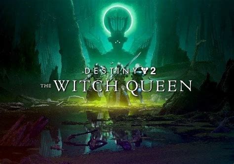 Buy Destiny 2: The Witch Queen DLC Global Steam | GAMIVO