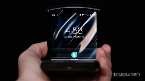 Motorola Razr: Specs, release date, and everything else you should know