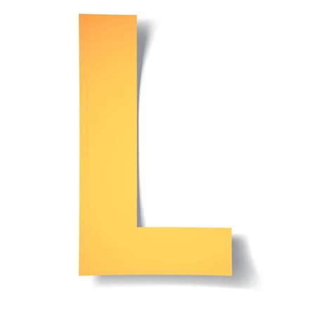 100,000 L e letter Vector Images | Depositphotos 