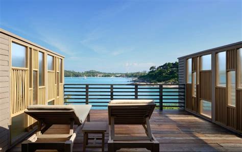 Garrya Tongsai Bay Samui, a Design Boutique Hotel Choeng Mon Beach, Thailand