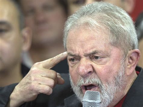 Lula Will Trotz Verurteilung Erneut Pr Sident Werden Ch