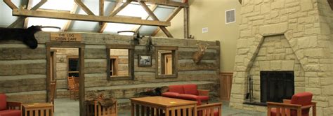 Lake Hope Lodge-Casual Dining in Southeast Ohio