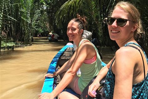 Private Days Tour Of Ho Chi Minh Mekong Delta Cu Chi Tunnels