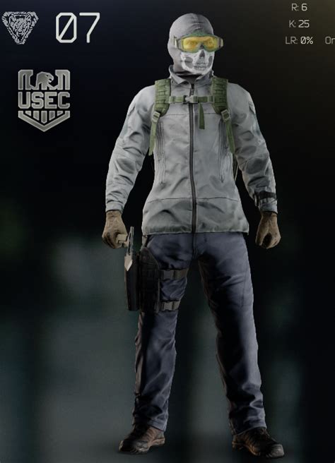 Here Is The First Set Of Usec Clothes That You Can Buy From Ragman R