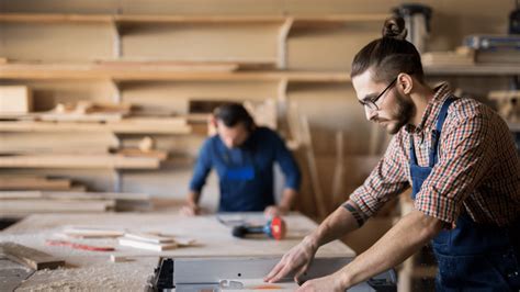 Quels Sont Les M Tiers Du Bois Qui Recrutent Francilbois