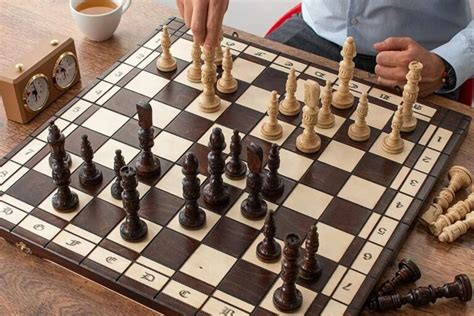 How To Set Up Chess Board A Simple Guide With Easy Steps