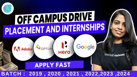 Off Campus Job And Internship Opportunities Adobe Hero Motocomp