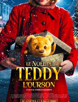 Le No L De Teddy Lourson Dandrea Eckerbom Notre Critique