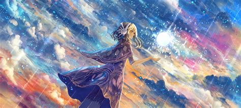 anime art wallpapers wallpaperscom