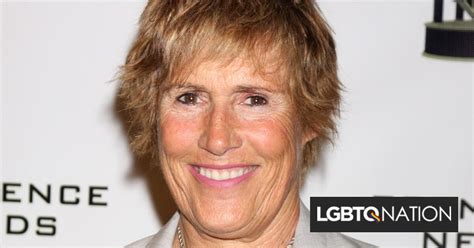 Por qué el ícono de la natación Diana Nyad cambió de opinión sobre las