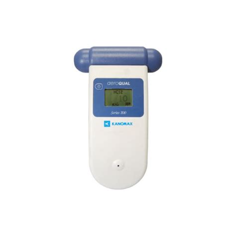 Kanomax S Handheld Gas Monitor With Battery Vdc Width X