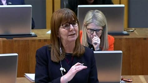 Bbc Parliament Welsh First Minister S Questions 14 02 2023