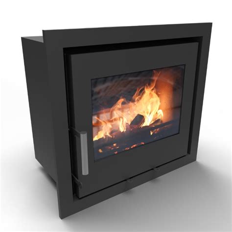 Saltfire Cs7 Multi Fuel Cassette Stove Stoves Are Us