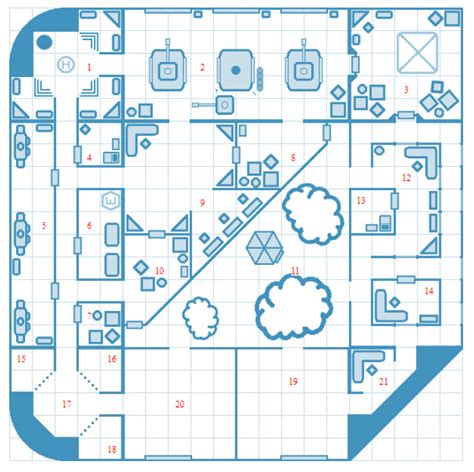 Confraria Dos Rpgs Gerador De Mapas Para Suas Aventuras Sci Fi