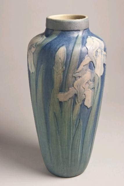 Newcomb College Pottery And Crafts Decorative Arts Collection