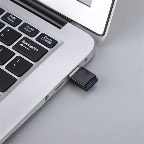 USB 3.0 Portable Card Reader,Mini USB3.0 To Micro Memory Card/TF Card ...