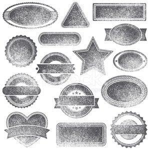 Rubber Stamps Stock Clipart | Royalty-Free | FreeImages