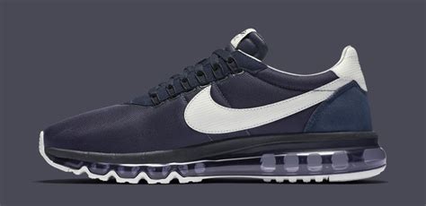 Nike Air Max Ld Zero Hiroshi Fujiwara Sneaker Bar Detroit