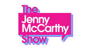 The Jenny McCarthy Show GIFs on GIPHY - Be Animated