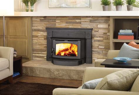 Wood Burning Fireplace Inserts Wood Stoves Hamilton Burlington