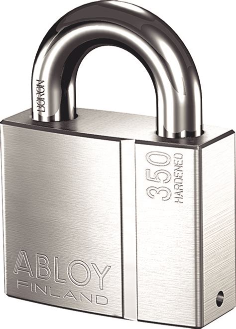 Abloy Protec Pl350 Padlock