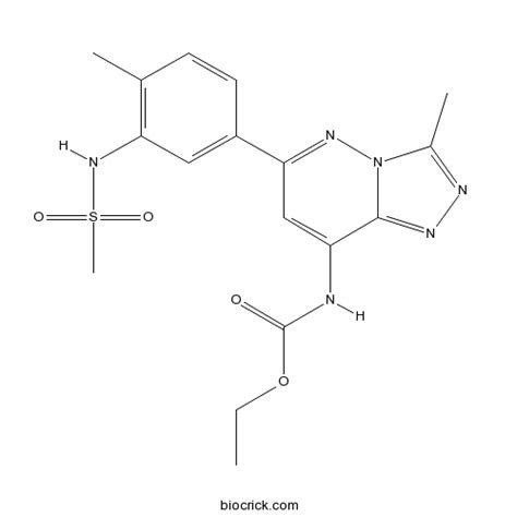 Bromodomain - Chromatin/Epigenetics - BioCrick