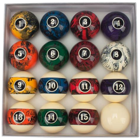 Art Numbermarble Swirl Style Gse Games And Sports Expert 2 14 Inch