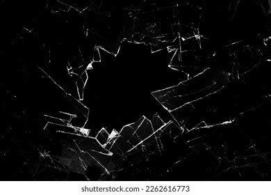 Broken Glass Overlay Photo Effect Photo Stock Photo 2262616773 | Shutterstock