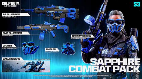 Sapphire Combat Pack Playstation Plus Bundle Modern Warfare And