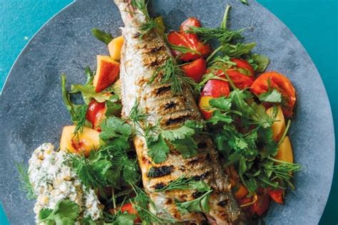 Bonito Fish Recipes