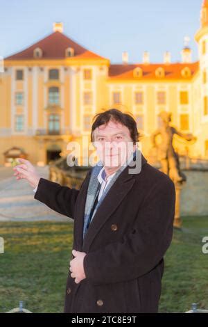 Pavel Travnicek le prince charmant du film de conte de fées le plus