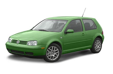 2002 Volkswagen GTI Specs, Price, MPG & Reviews | Cars.com