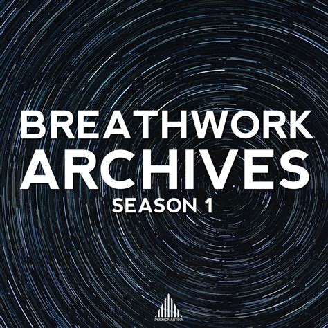 Breathwork Archives