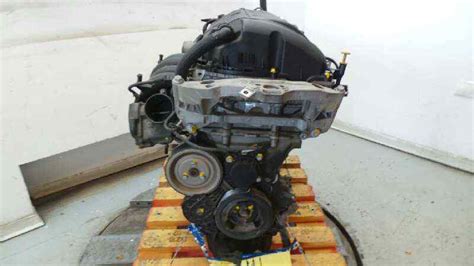 Engine MINI MINI R56 One N12B14A N12B14A B Parts