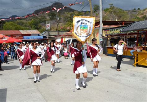 Fiesta Patronal De San Jacinto Chiquimula Aprende