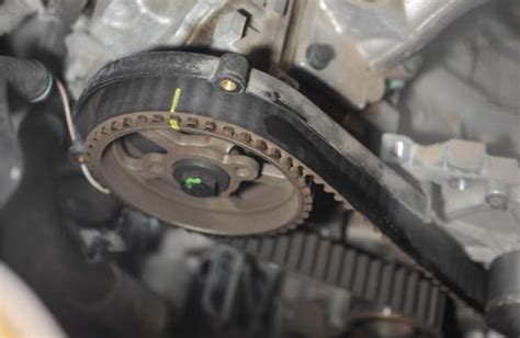 Freelander Timing Belts Integrity First Automotive