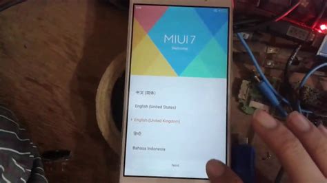 REDMI NOTE 3 Full Flashing Tutorial Flash Redmi Note 3 Without