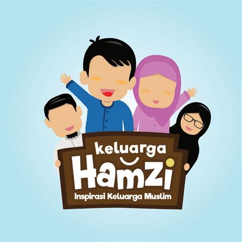 keluarga hamzi youtube